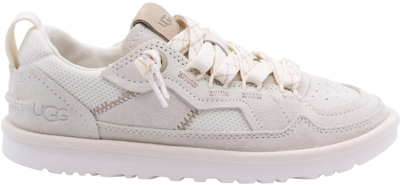 UGG Sneaker White Wit