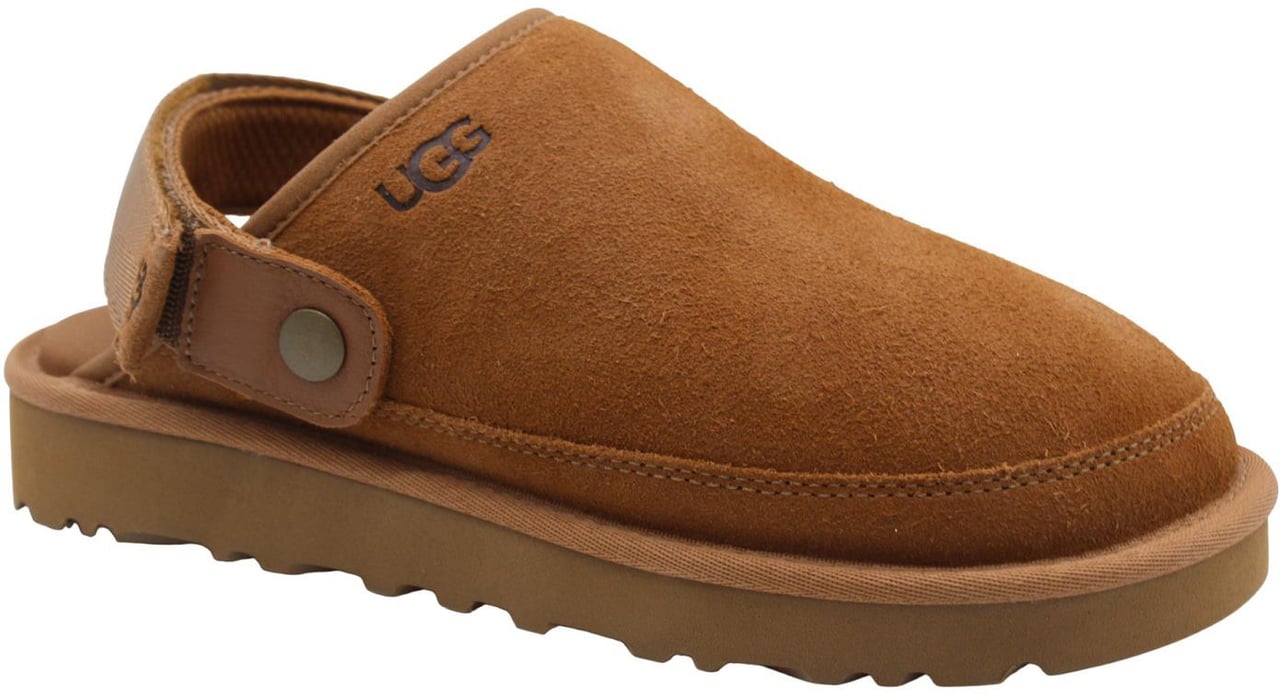UGG Klomp Brown Bruin