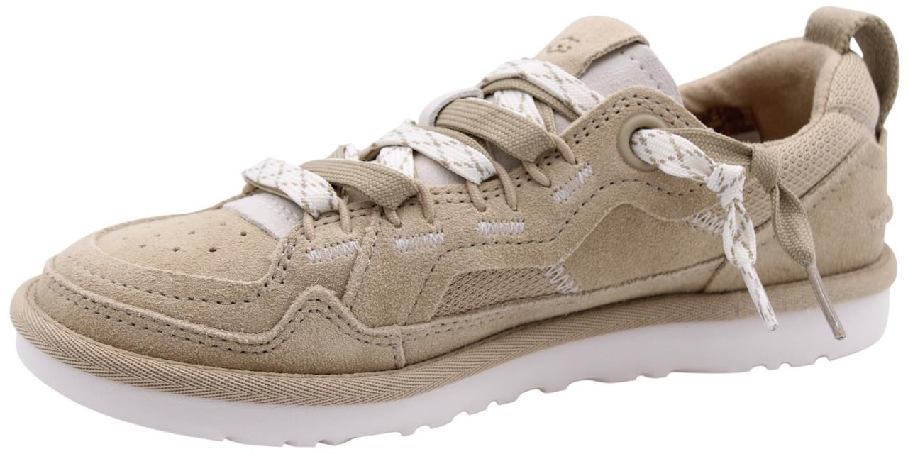 UGG Sneaker Beige Beige