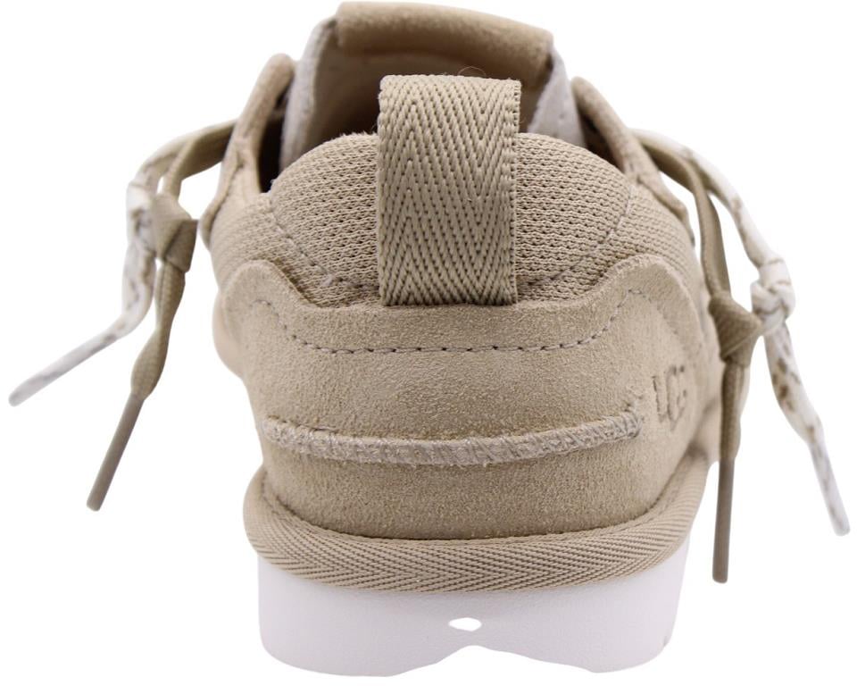 UGG Sneaker Beige Beige