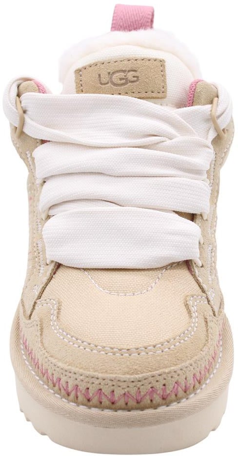 UGG Sneaker Beige Beige