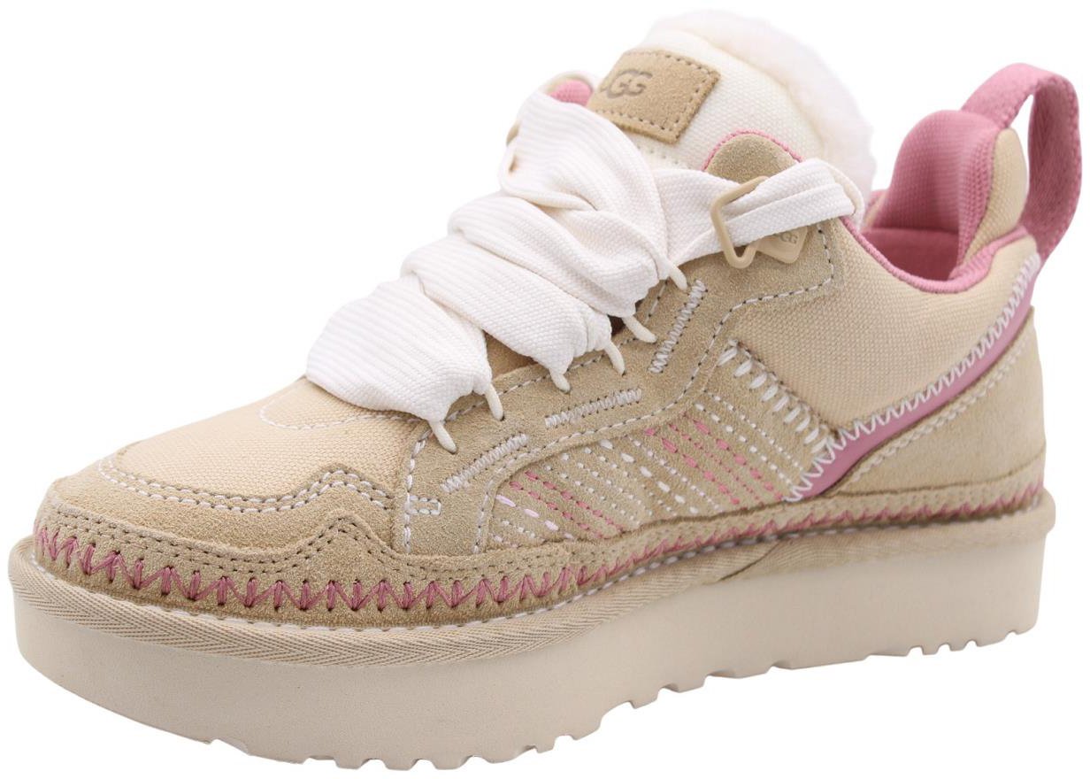 UGG Sneaker Beige Beige