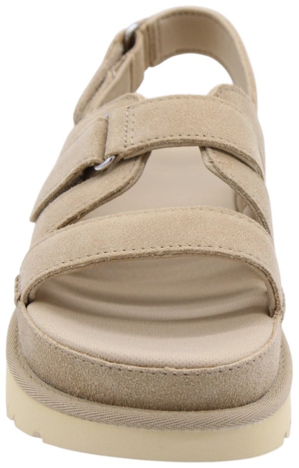 UGG Sandaal White Wit