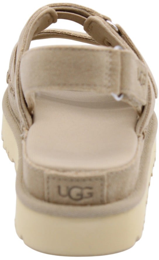 UGG Sandaal White Wit