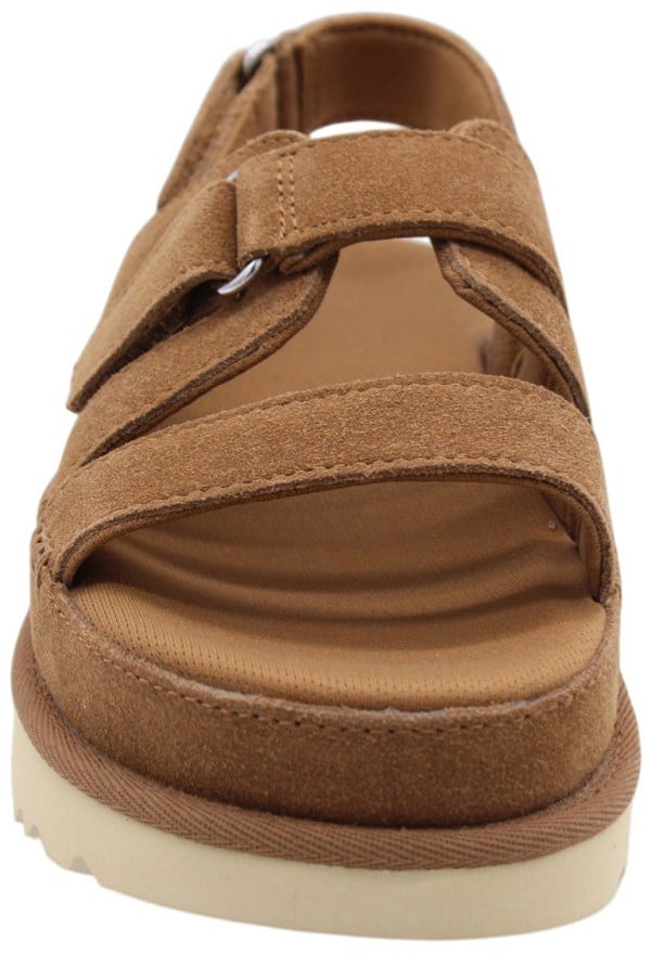 UGG Sandaal Brown Bruin
