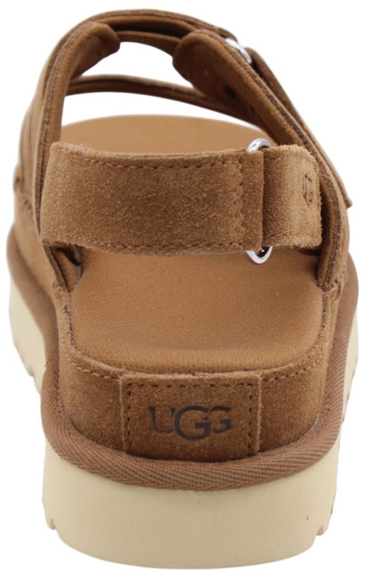 UGG Sandaal Brown Bruin