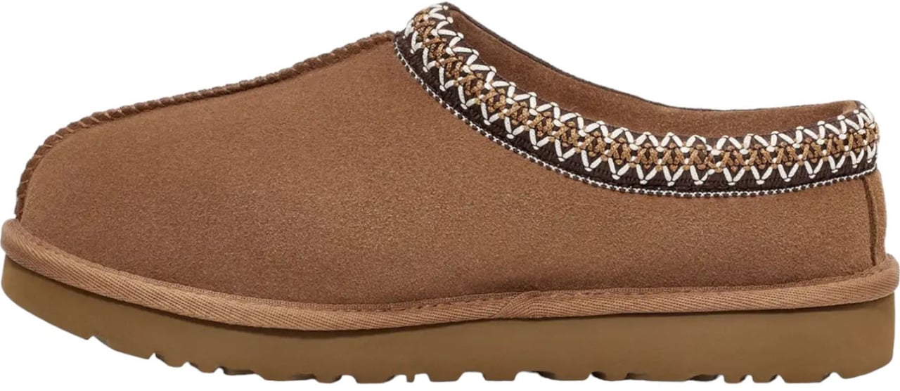 UGG Dames Mocassin Bruin