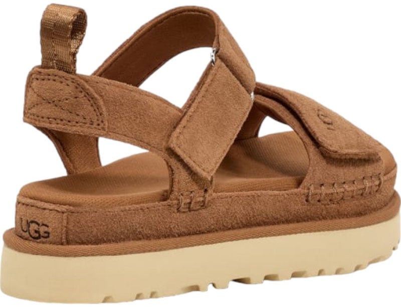 UGG Dames Sandaal Bruin