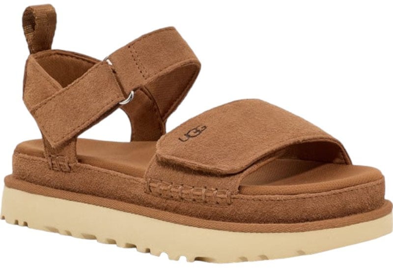 UGG Dames Sandaal Bruin