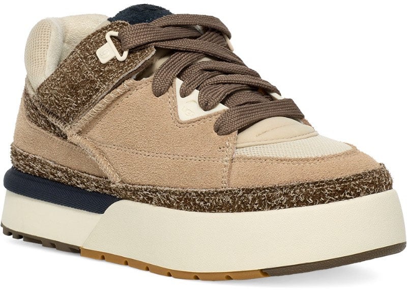 UGG Dames Sneaker Bruin