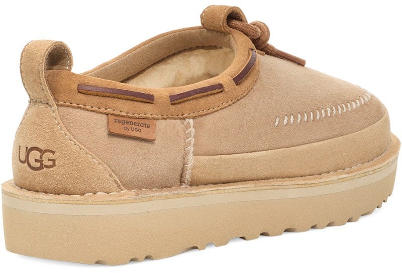 UGG Dames Mocassin Bruin
