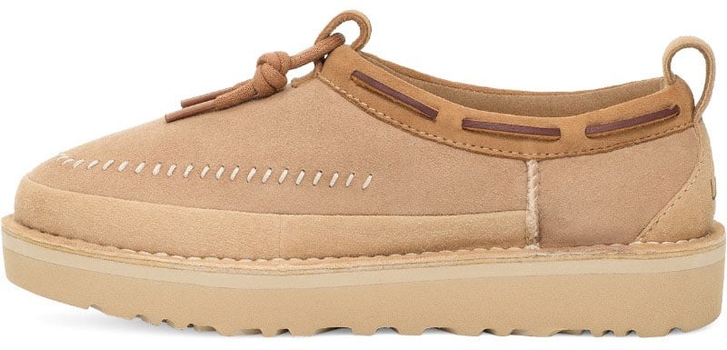 UGG Dames Mocassin Bruin