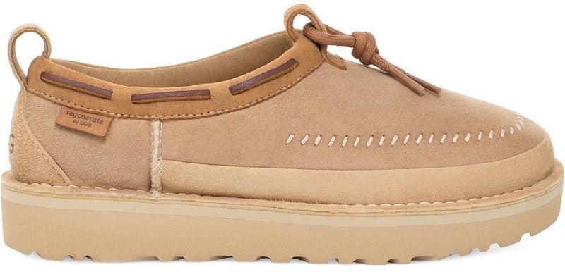 UGG Dames Mocassin Bruin