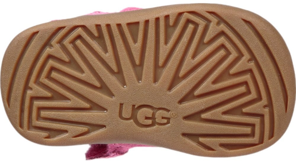 UGG Meisjes Laars Bruin