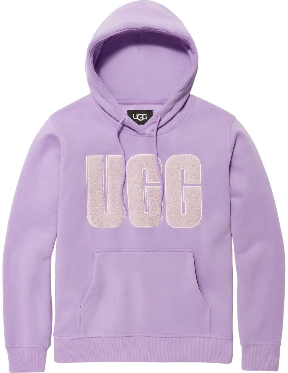UGG Dames Trui Paars
