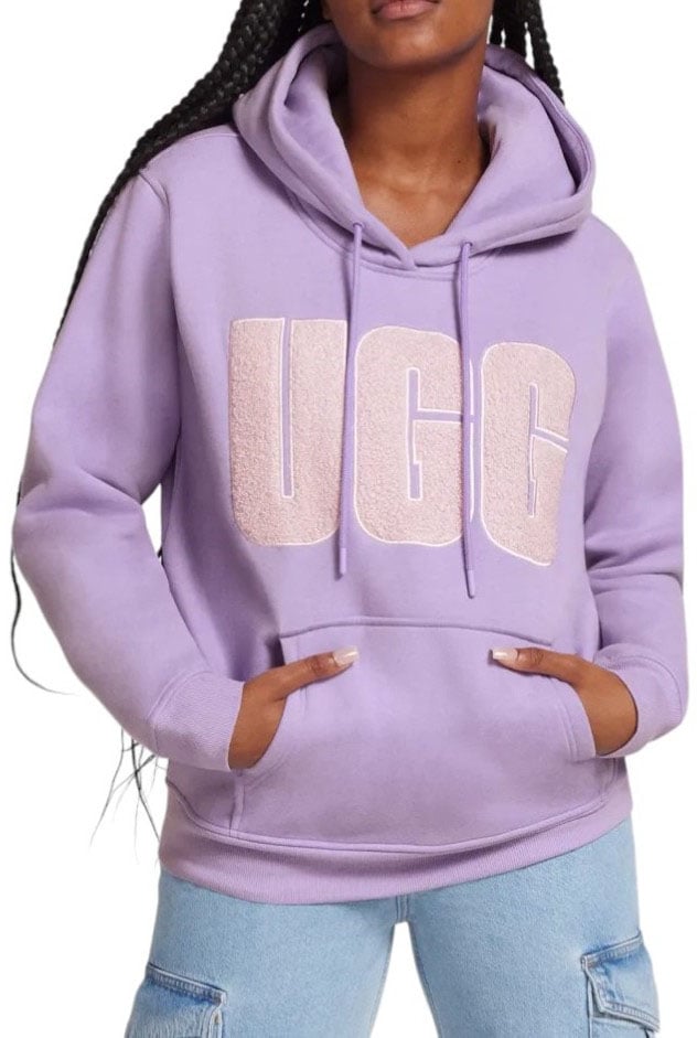 UGG Dames Trui Paars