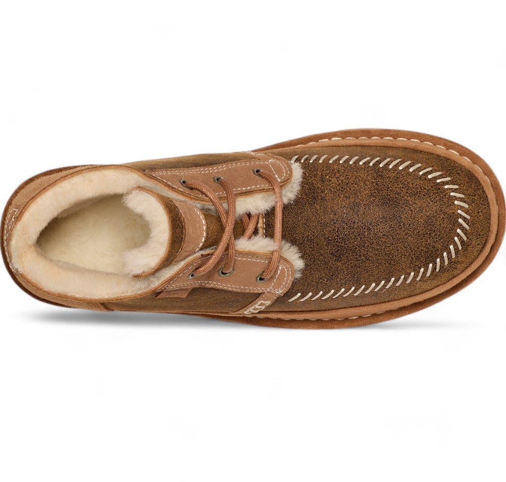 UGG Heren Laars Bruin