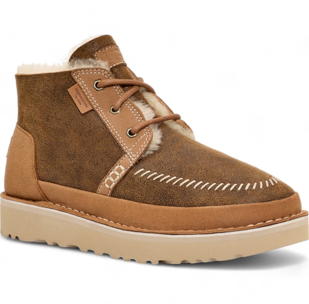 UGG Heren Laars Bruin