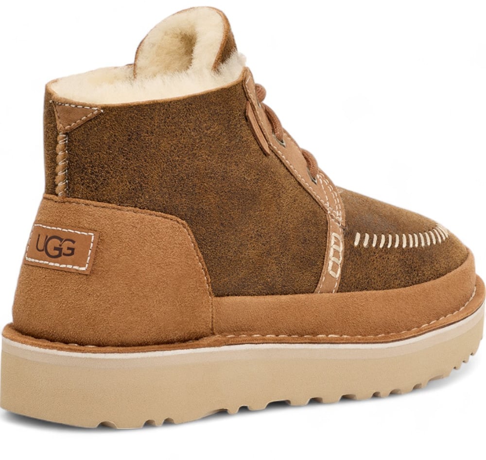 UGG Heren Laars Bruin