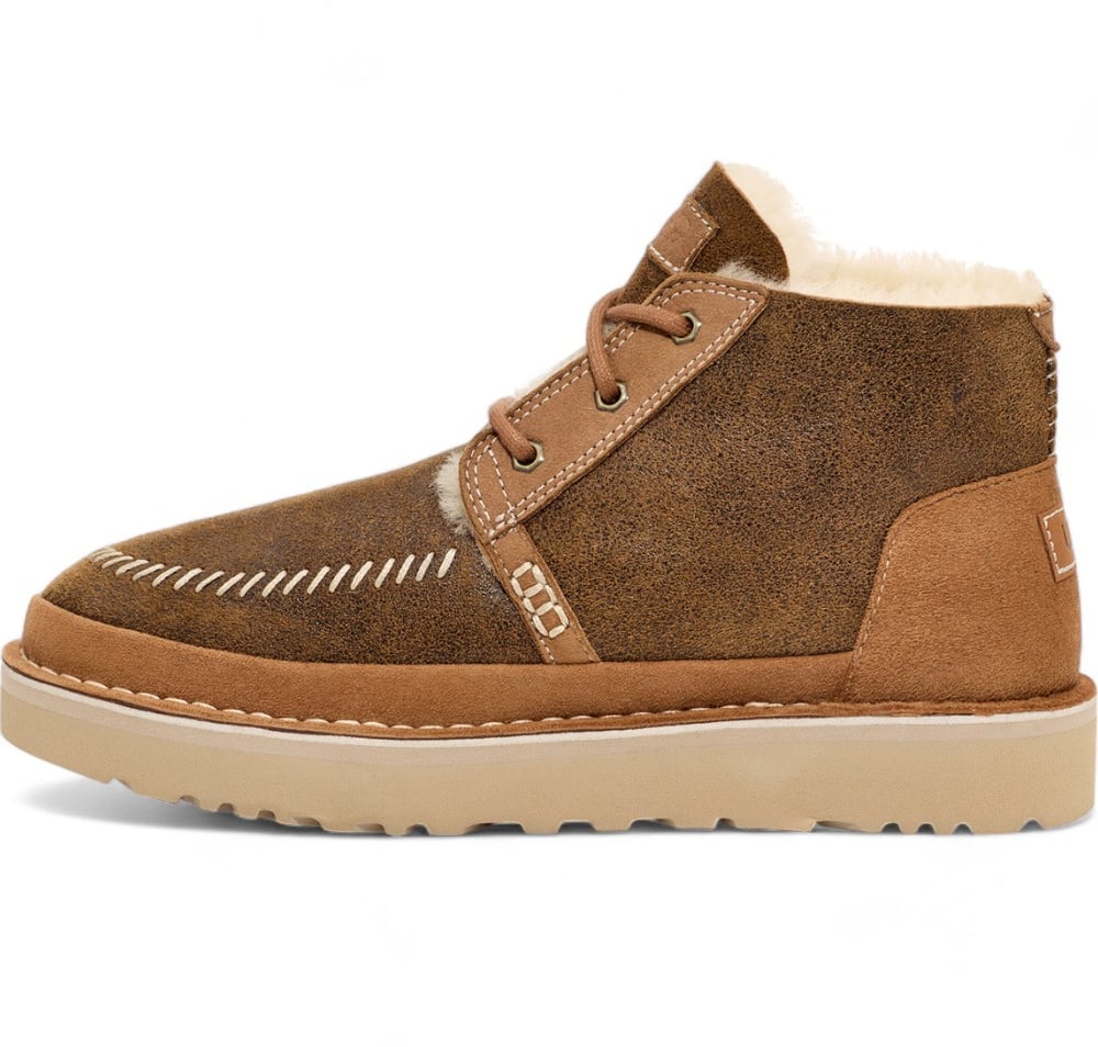 UGG Heren Laars Bruin