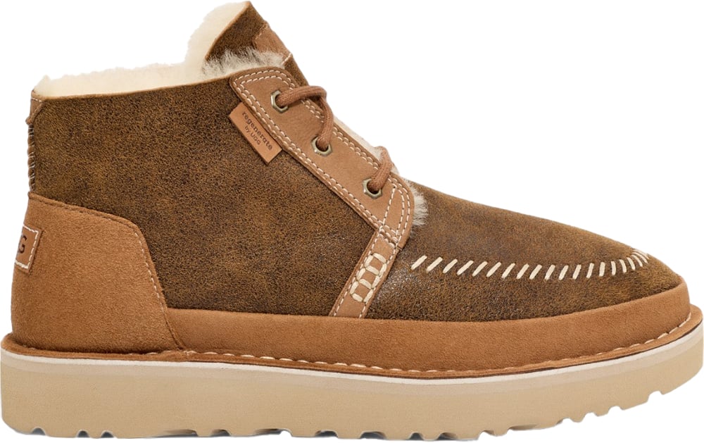 UGG Heren Laars Bruin