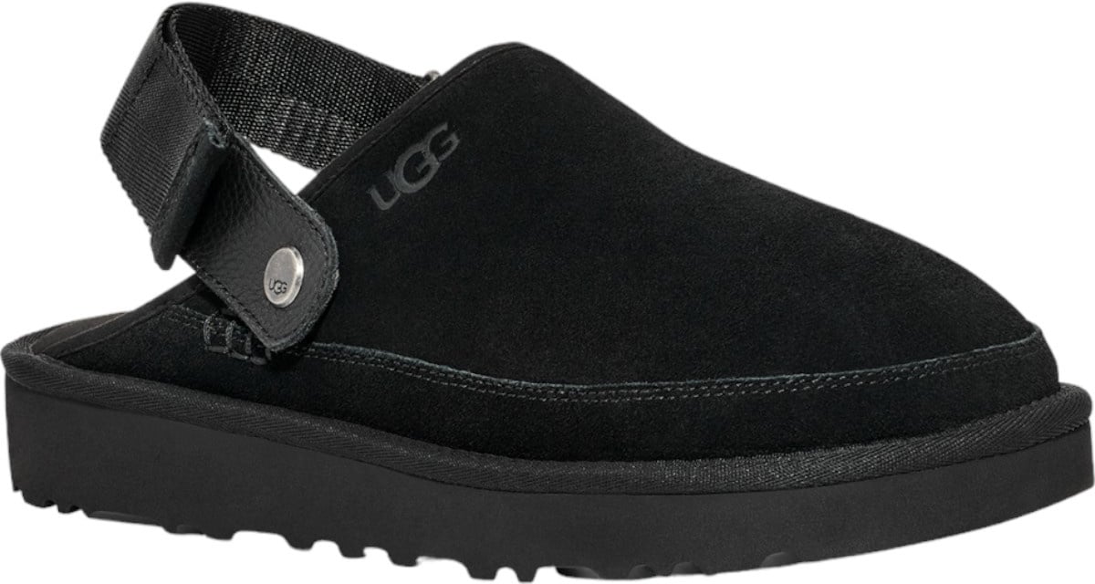 UGG Heren Slip On Zwart