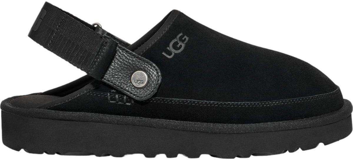 UGG Heren Slip On Zwart