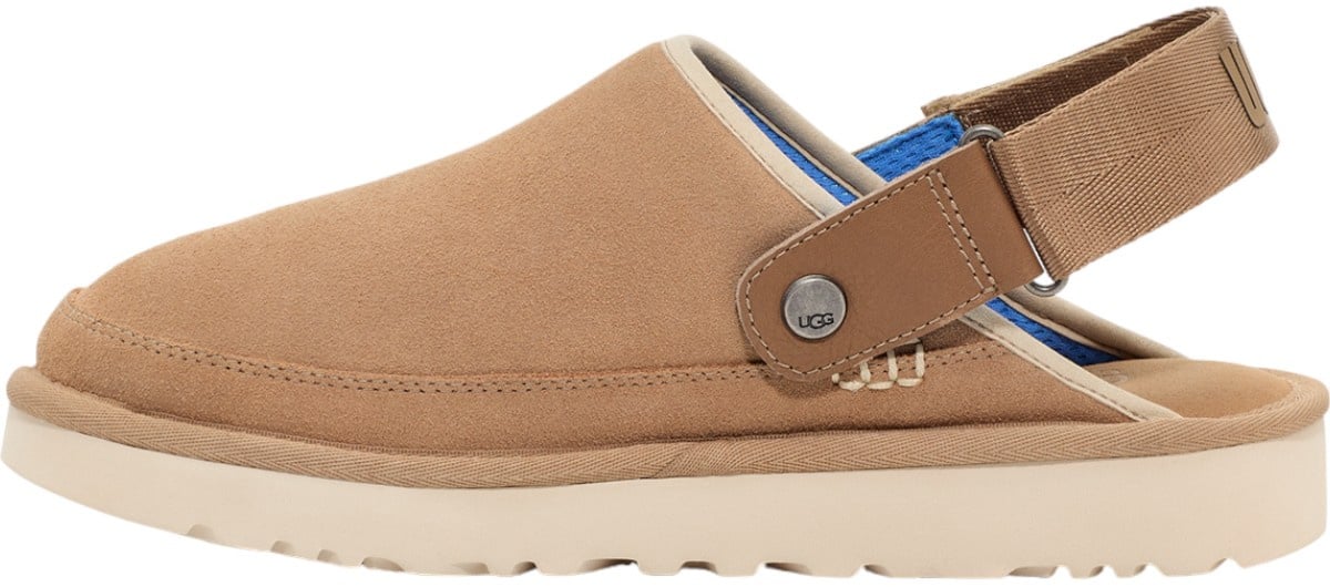 UGG Heren Slip On Bruin