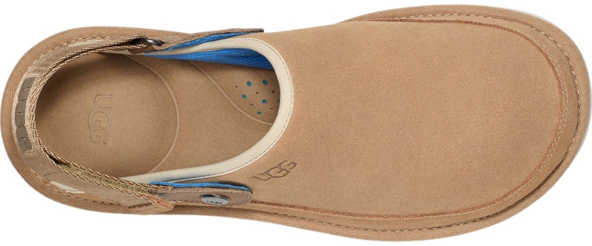 UGG Heren Slip On Bruin