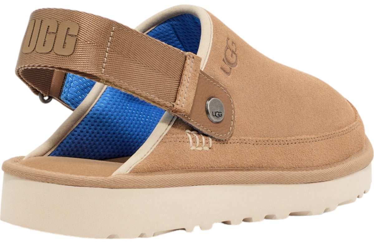 UGG Heren Slip On Bruin