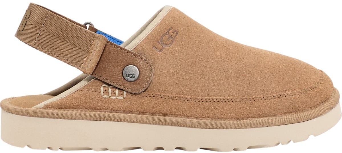 UGG Heren Slip On Bruin