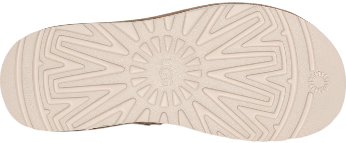 UGG Heren Slip On Bruin