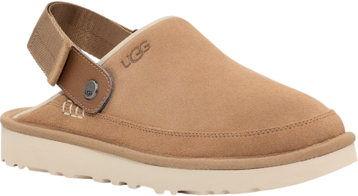 UGG Heren Slip On Bruin