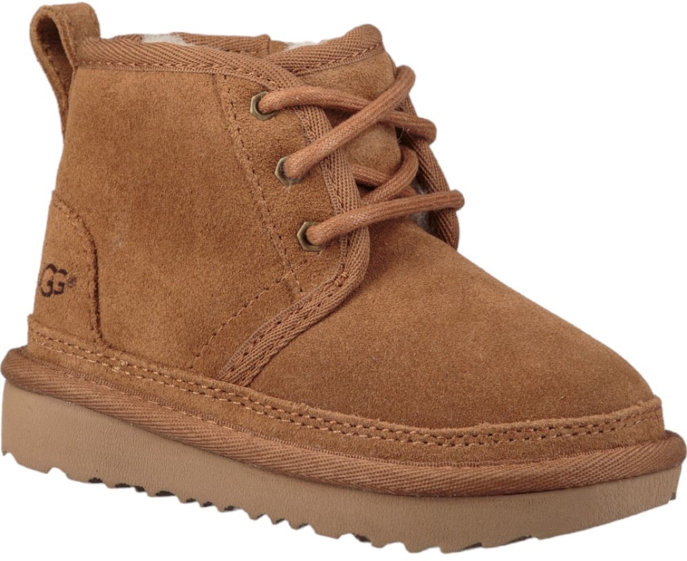 UGG Meisjes Laars Bruin