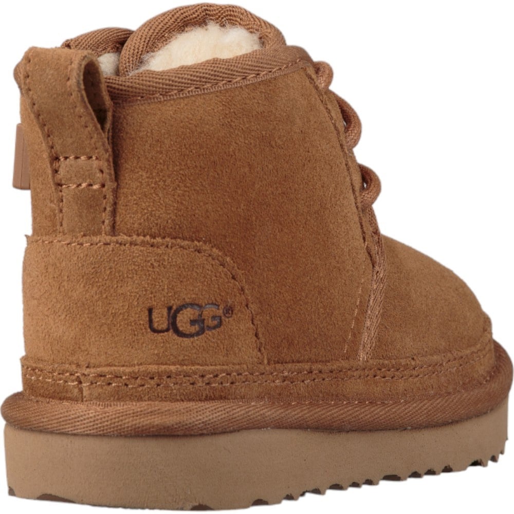 UGG Meisjes Laars Bruin