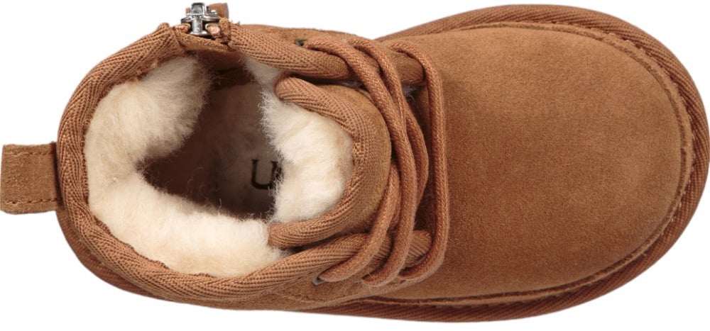 UGG Meisjes Laars Bruin