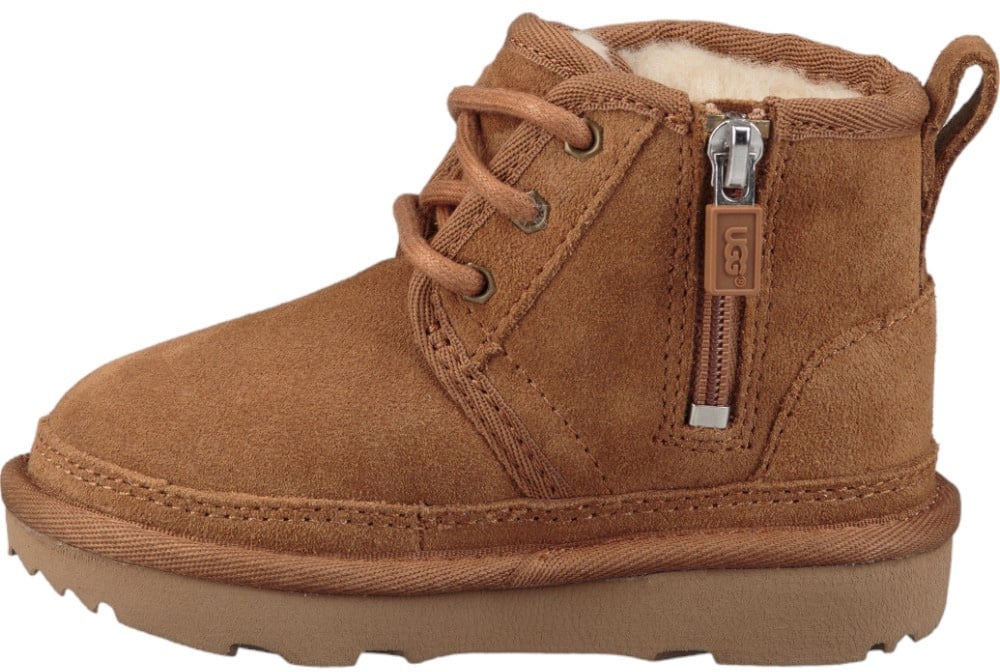 UGG Meisjes Laars Bruin