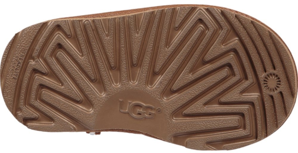 UGG Meisjes Laars Bruin