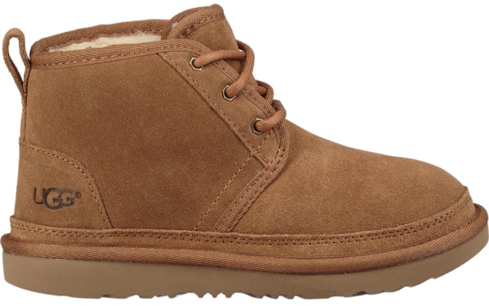 UGG Meisjes Laars Bruin
