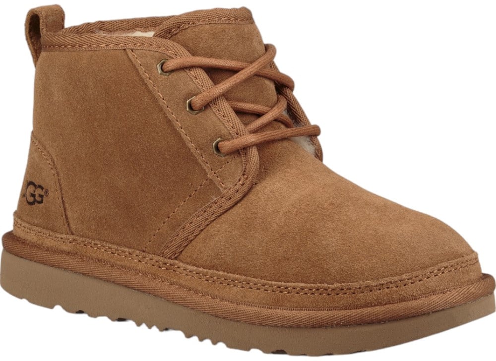 UGG Meisjes Laars Bruin