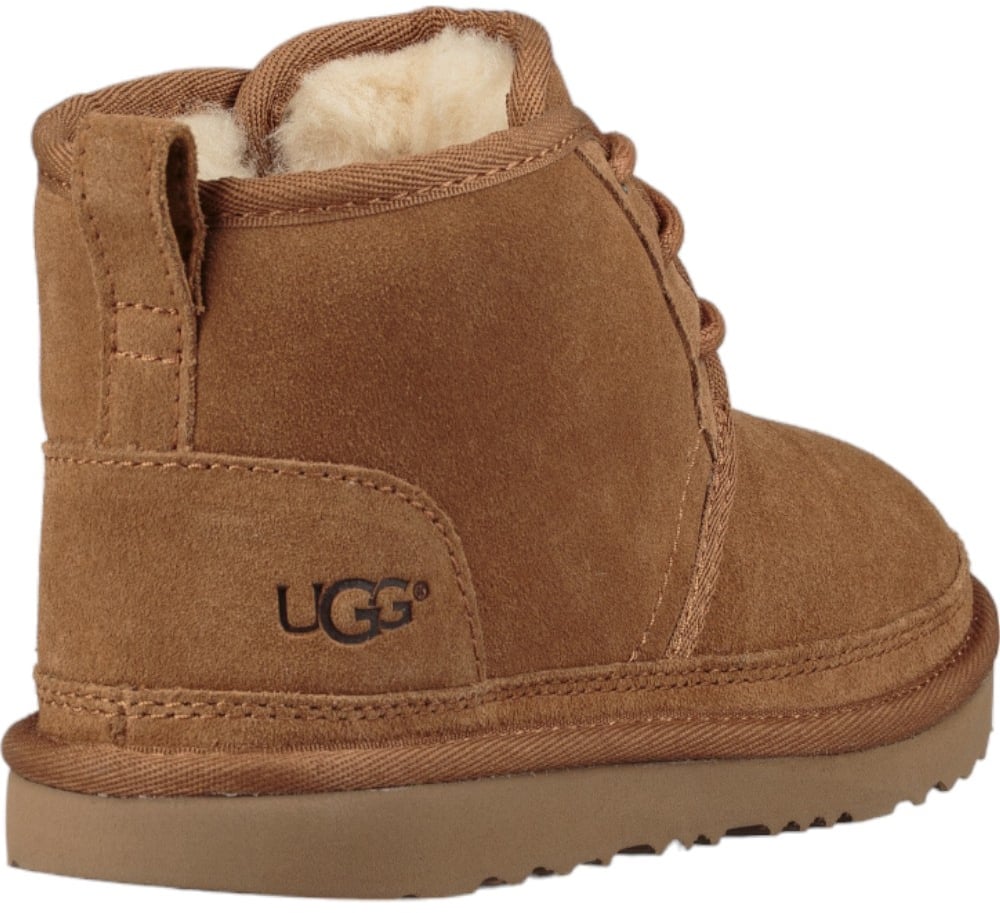 UGG Meisjes Laars Bruin