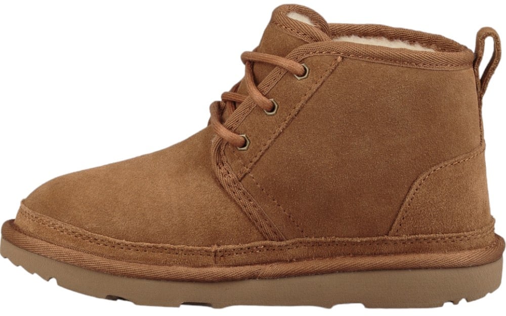 UGG Meisjes Laars Bruin