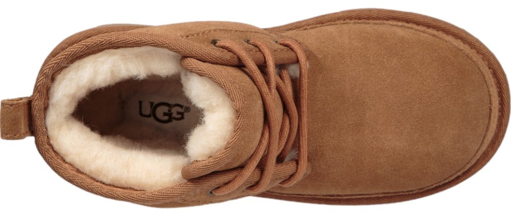 UGG Meisjes Laars Bruin