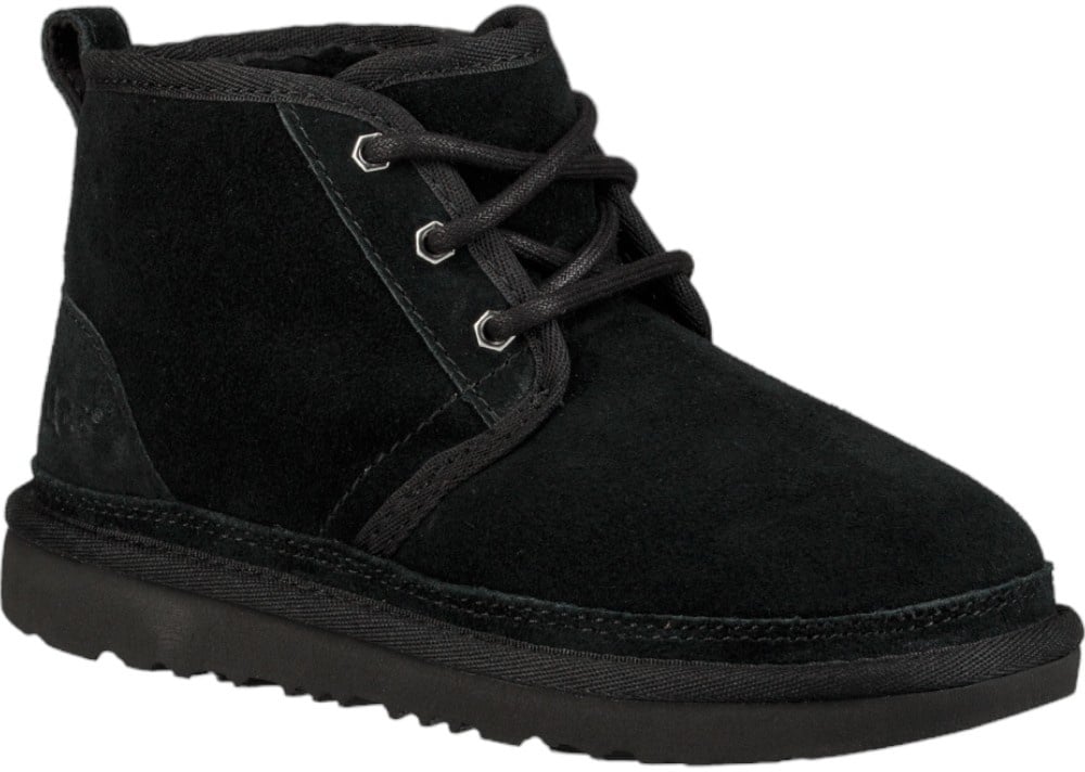 UGG Meisjes Laars Zwart