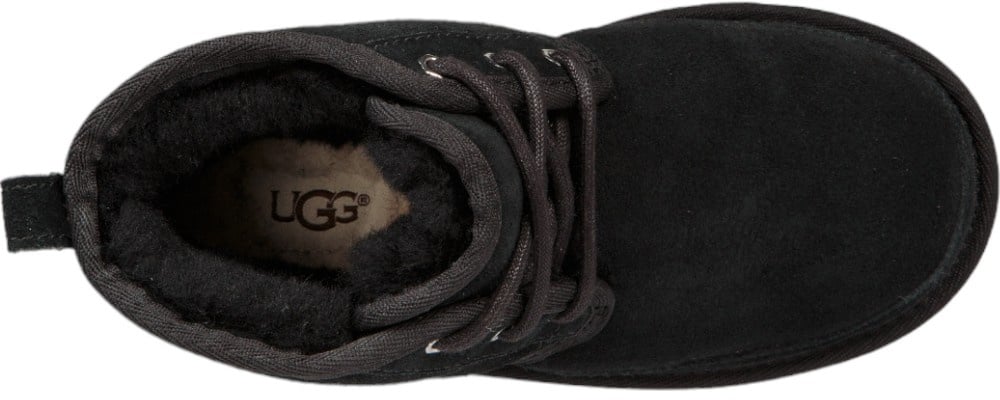 UGG Meisjes Laars Zwart