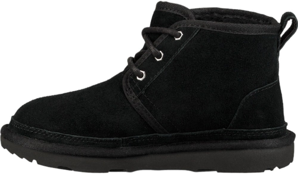 UGG Meisjes Laars Zwart