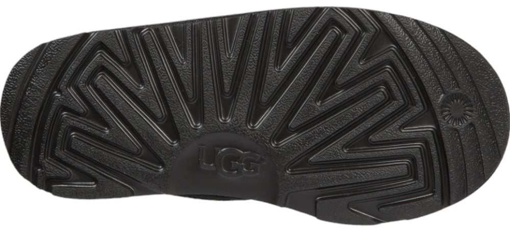 UGG Meisjes Laars Zwart