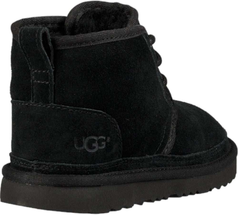 UGG Meisjes Laars Zwart
