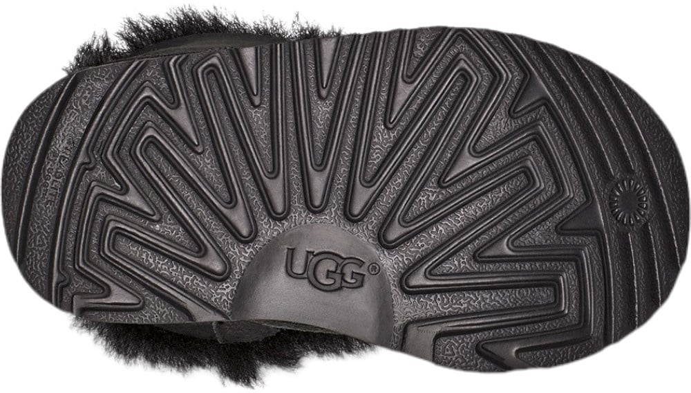 UGG Meisjes Laars Zwart