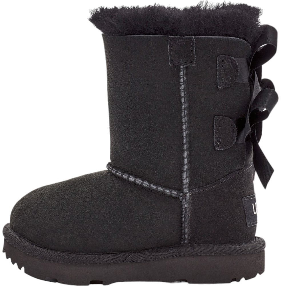 UGG Meisjes Laars Zwart